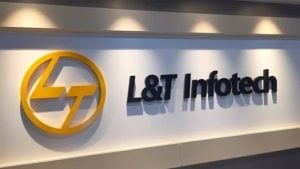 L&T Infotech has risen to 22.5%, robust hiring plan for FY22
