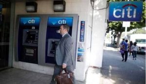 No jab, no job Citigroup to fire unvaccinated staff this month