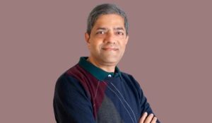 Tech firm NTT Ltd appoints Avinash Joshi as new CEO for India Business