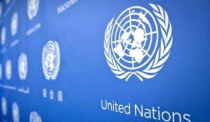 United Nations appoints TCS veteran as Chief of Diversity & Engagement