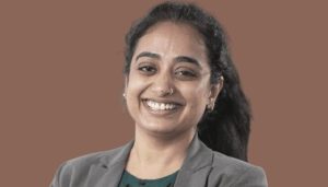 E-mobility service provider Yulu appoints Rupini Raman as Head- HR