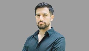 upGrad has onboarded Swapnil Kamat, CEO - Work Better