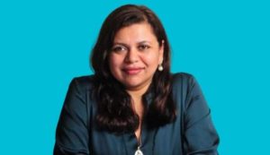 Aditi Patwardhan joins FCB Interface as Chief Strategy Officer