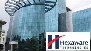 Hexaware Technologies is hiring for various roles, freshers can also apply