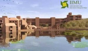 IIM Udaipur placements average stipend increases by 65.72%