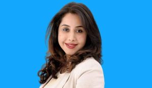 Lenovo India appoints Chandrika Jain as Marketing Director