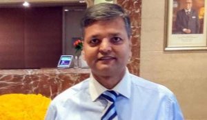 Priya Ranjan Resigned as CHRO from Viraj Profiles
