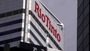 Rio Tinto reports disturbing culture of sexual harassment, racism & bullying