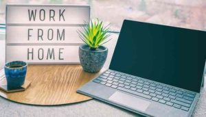 These 8 companies have shifted to permanent WFH for all employees
