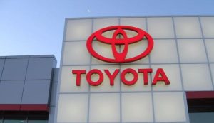 Toyota apologizes for suicide after overwork, harassment