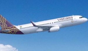 Vistara to ramp up manpower to 5,000 this year, says CEO Vinod Kannan