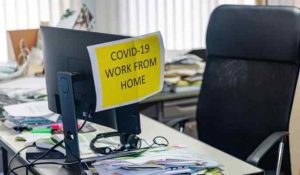 Work from home ends in Kerala as daily Covid tally reaches 12,223