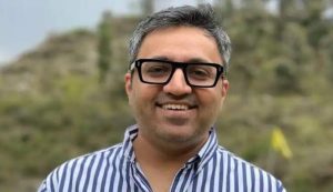 BharatPe Co-Founder and MD Ashneer Grover resigned