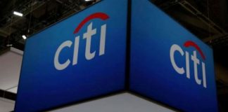 Citigroup to hire 900 people for commercial banking unit in next 3 years