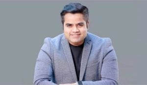 Cuemath appoints Varun Jha as the new Chief Marketing Officer
