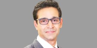FMC India appoints Satender K Sighadia as HR Head