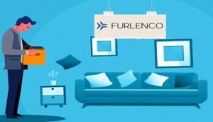 Furlenco lays off 180 employees, shuts operations in some cities Report