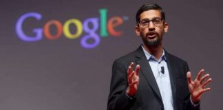 Google CEO Sundar Pichai's vision for return to office