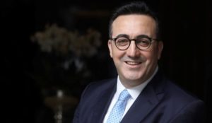 Ilker Ayci declines Air India CEO role in setback for Tata Group