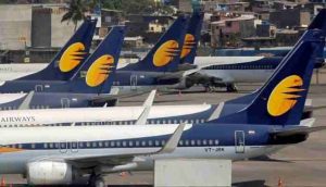 Jet Airways employee union opposes the extension application by Kalrock-Jalan