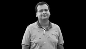 Meesho appoints Harsh Chaudhary as CXO for Monetisation