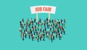 Over 70,000 jobs up for grabs at Tamil Nadu mega employment fair