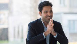 Syngenta India appoints Susheel Kumar as MD and Country Head