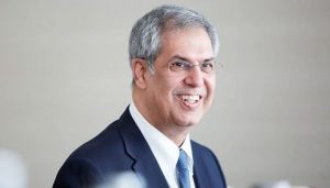 Tata Steel appoints Noel Naval Tata as additional director