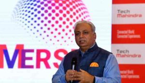 Tech Mahindra introduces TechMVerse, metaverse practices