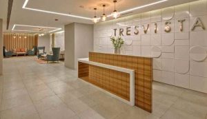 TresVista resumes work from the office of its three locations