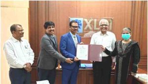 XLRI Jamshedpur to provide HR training to 500 Coal India employees