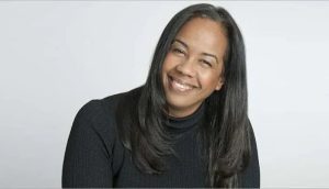 Yahoo appoints Alicin Reidy-Williamson as Chief Diversity & Culture Officer