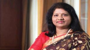 Aditya Birla Capital appoints Vishakha Mulye as Chief Executive Officer