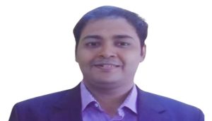 Arzooo appoints Saket Kumar Dwivedy as VP – HR