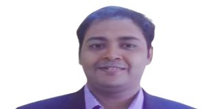 Arzooo appoints Saket Kumar Dwivedy as VP – HR