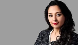 Capgemini appoints Preeti Chopra as Chief Human Resources officer