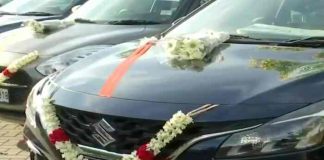IT firm Ideas2IT gifts 100 Maruti Suzuki cars to employees
