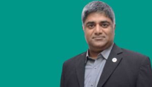 Lithium Urban Technologies appoints Shammy Joseph as Chief Human Resources Officer