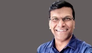 Page industries appoints Ravi kumar as Chief People Officer