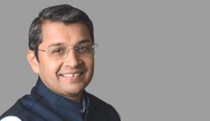 Persistent Systems appoints Chief of Operations and Chief People Officer