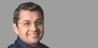 Persistent Systems appoints Chief of Operations and Chief People Officer