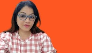 Sonika Shukla has joined ThePrint as Head - HR