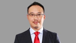 Toshiba Water appoints Hiroaki Kobayashi appointed as Chairperson & MD