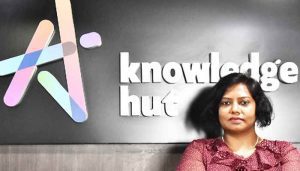upGrad KnowledgeHut appoints Swati Topno as Director- HR