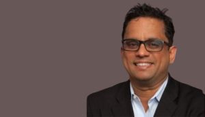 Wipro appoints Satya Easwaran as Country Head of India