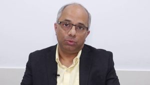 Berger Paints appoints Ranjan Banerjee as Group Head- HR for India operations