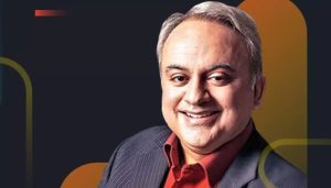 Entomo Prithvi Singh to lead the entomo People Experience Business as Group CEO