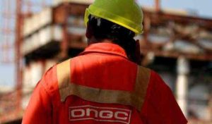 Government is looking to hire a private-sector executive to head ONGC
