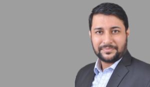 How Talent Sustainability helps in the Tech Talent Shortage -Puneet Khurana