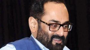 IT sector will create one crore jobs by 2025-26- Minister